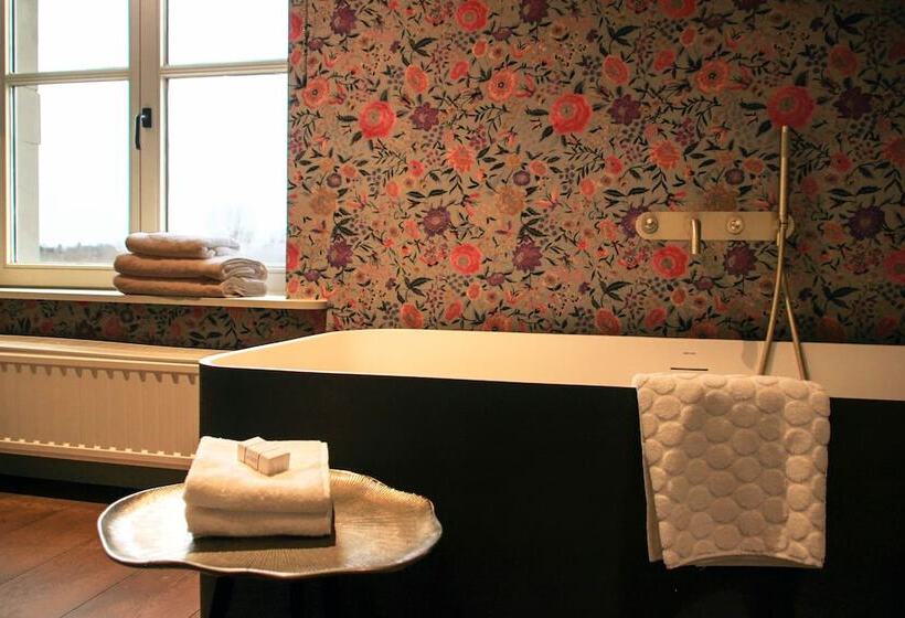 Quarto Deluxe, B&b Maison Mairie Hasselt