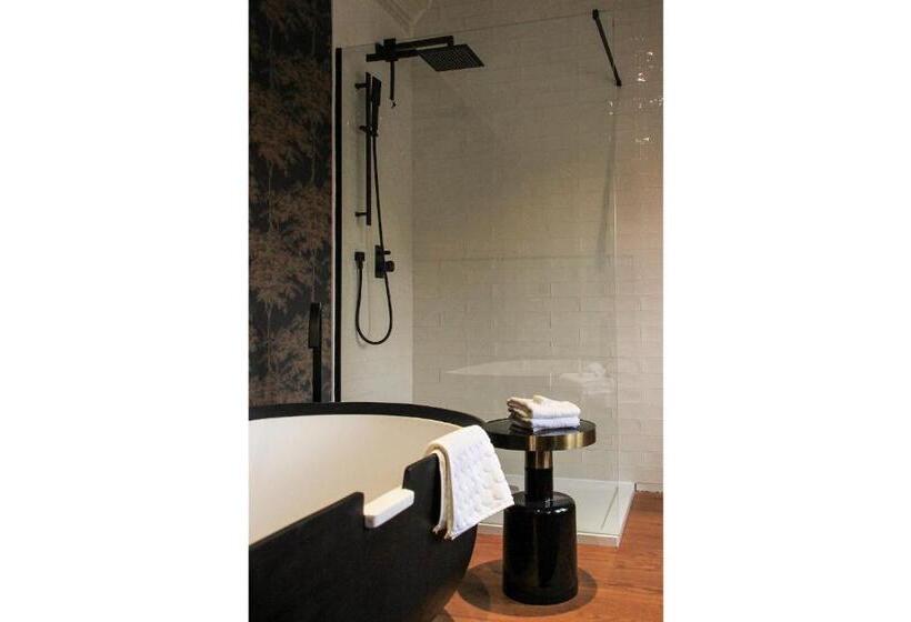 Люкс, B&b Maison Mairie Hasselt