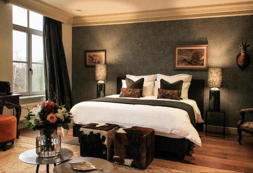 Suíte, B&b Maison Mairie Hasselt