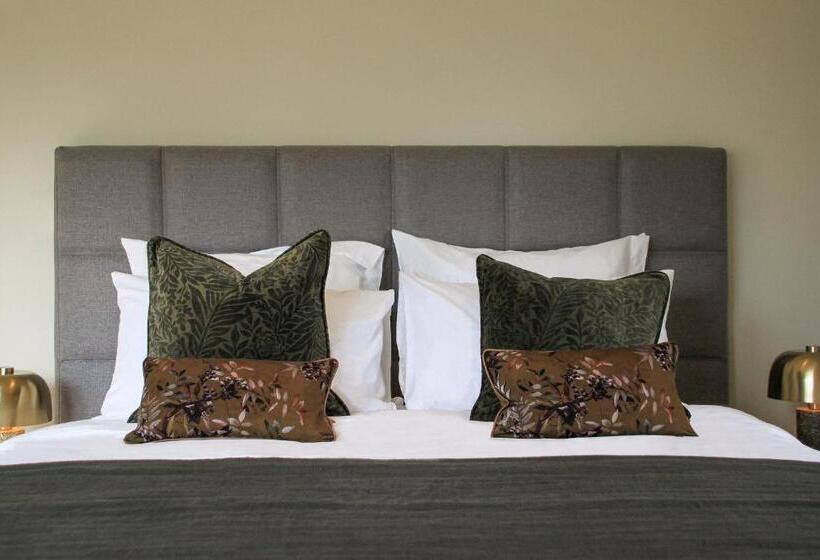 Quarto Deluxe, B&b Maison Mairie Hasselt
