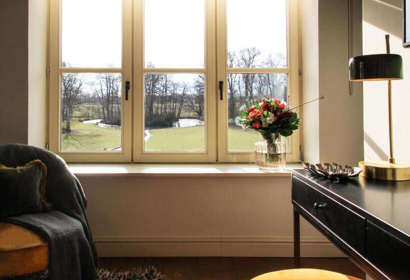 Quarto Deluxe, B&b Maison Mairie Hasselt