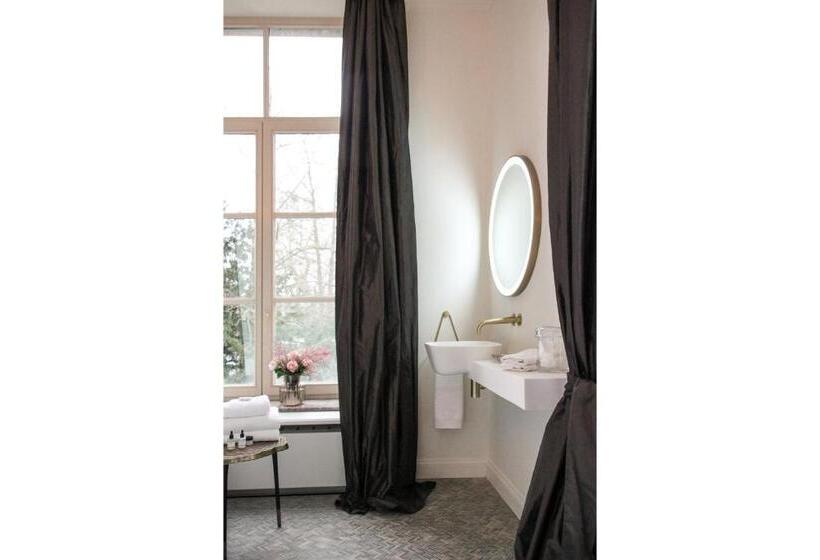 Quarto Superior, B&b Maison Mairie Hasselt
