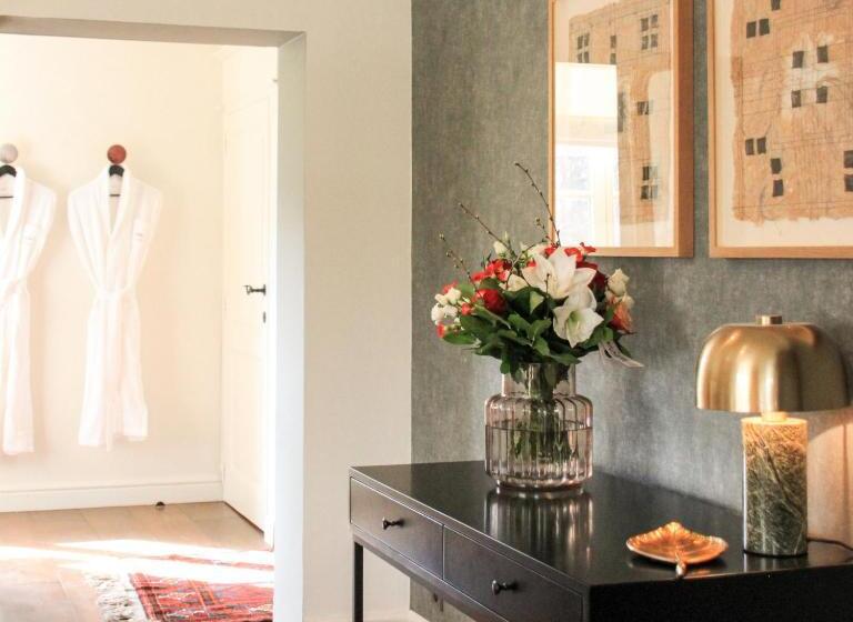 Полулюкс, B&b Maison Mairie Hasselt
