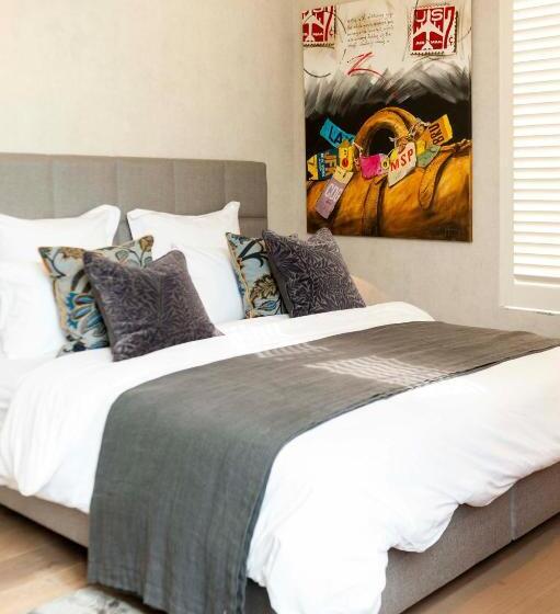 Quarto Estandar, B&b Maison Mairie Hasselt