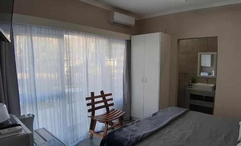 Номер Стандарт, Dennecres4guestrooms