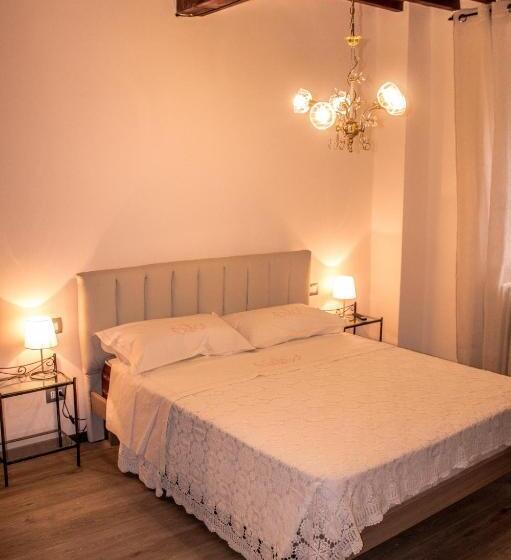 スタンダードルーム, Fonte Alle Ninfe B&b