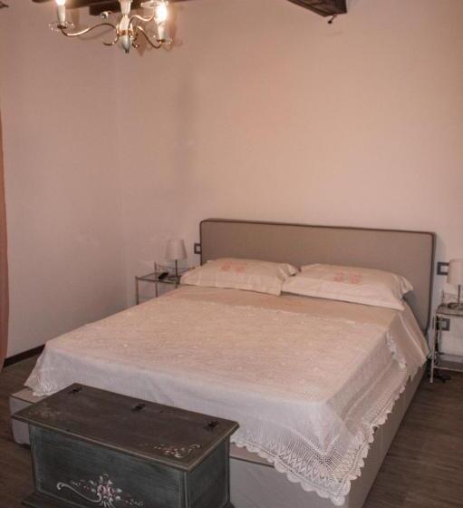 スタンダードルーム, Fonte Alle Ninfe B&b