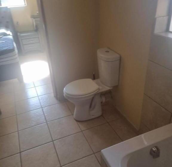 豪华房间, Miami Guest House