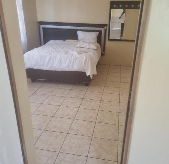 豪华房间, Miami Guest House