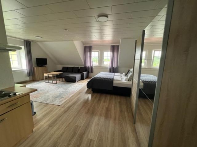 Студия Стандарт, Rehkitz