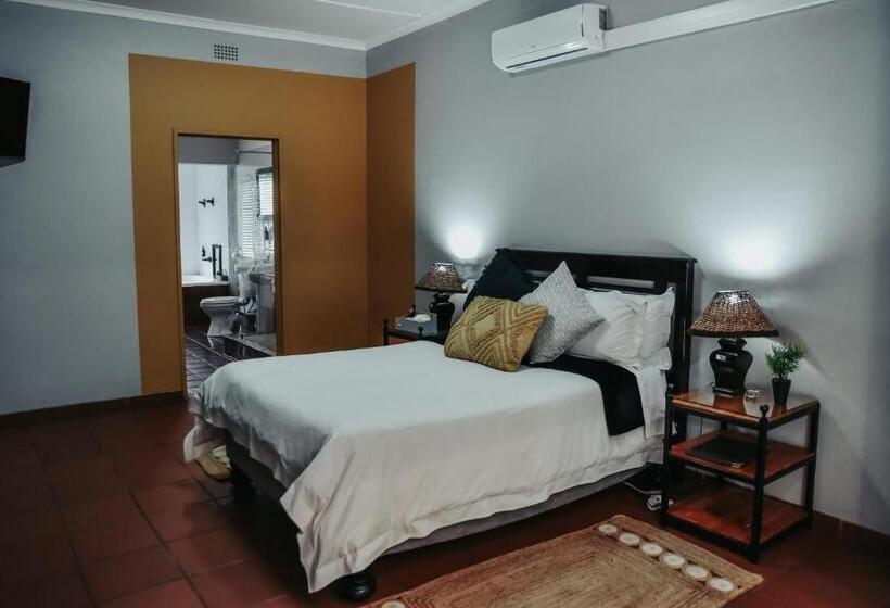 Семейный Номер, Amaziah Guesthouse