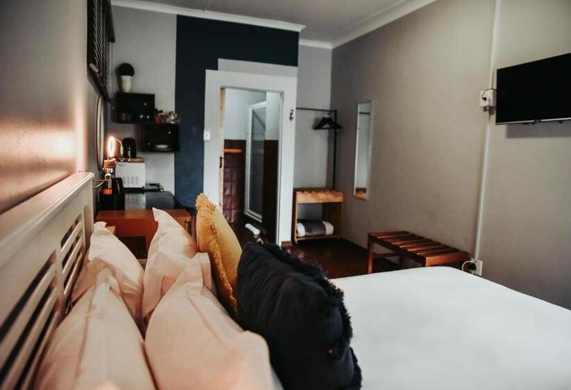 Номер Стандарт, Amaziah Guesthouse