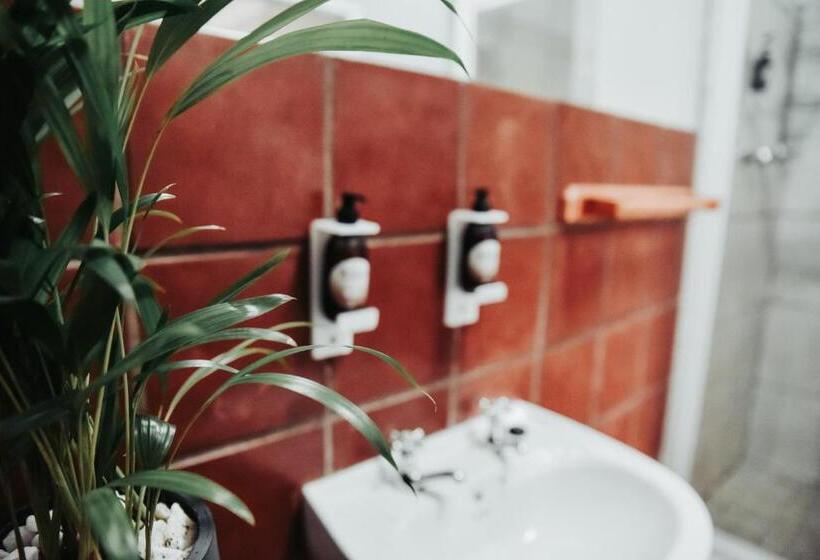 Номер Стандарт, Amaziah Guesthouse