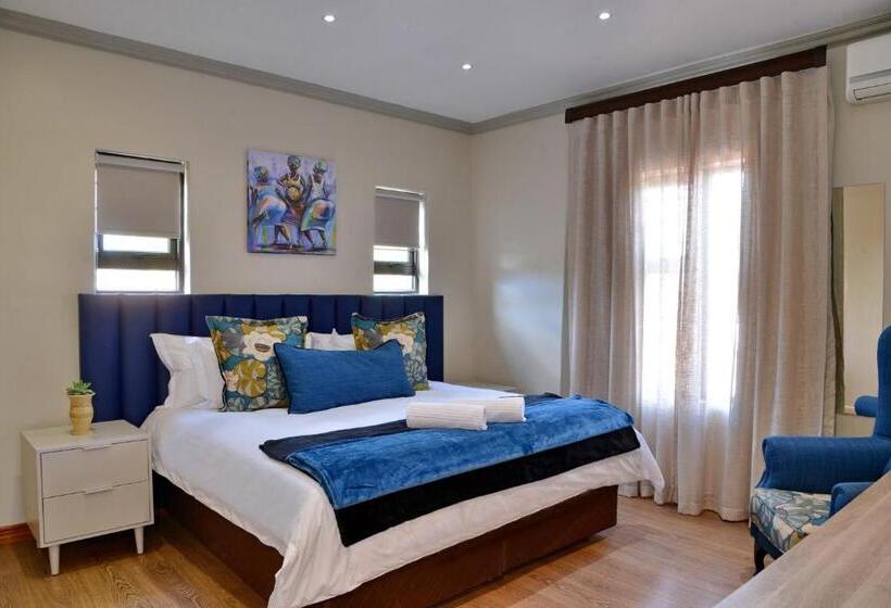 Номер Deluxe, Kameeldrift Waterfront Estate & Resort