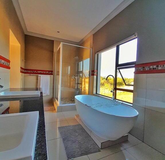 Дом 1 Спальня, Kameeldrift Waterfront Estate & Resort