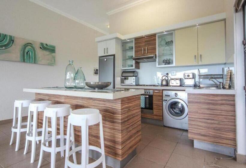 Вилла Deluxe 1 Спальня, Kim S Place