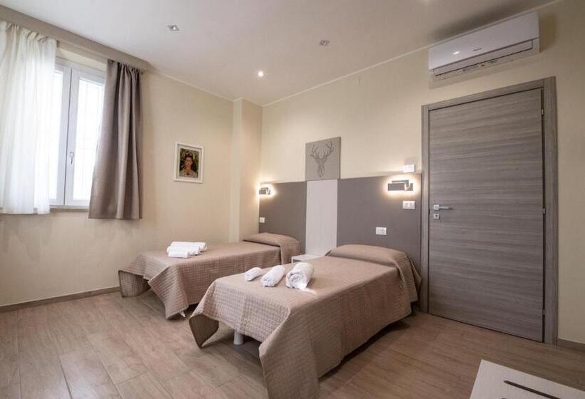 اتاق لوکس, Le Palme
