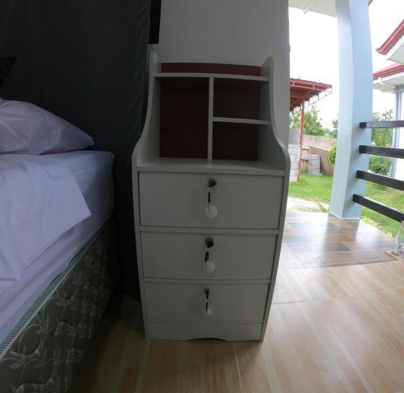 Номер Стандарт с Балконом, Paradise Beach Guest House
