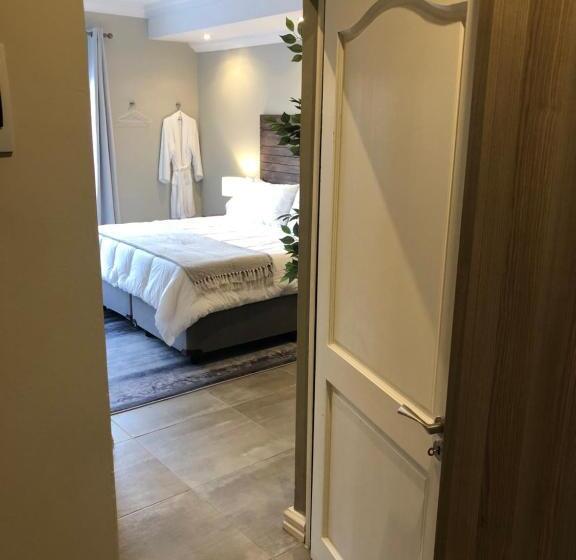 Апартаменты 1 Спальня, White Sands Self Catering Units