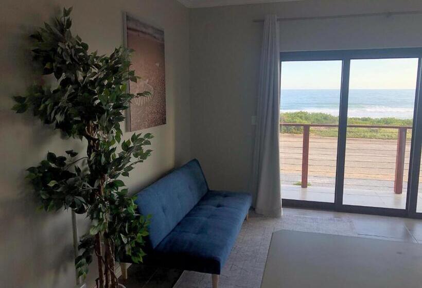 Апартаменты 1 Спальня, White Sands Self Catering Units