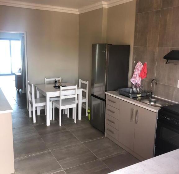 Апартаменты Economy 1 Спальня, White Sands Self Catering Units