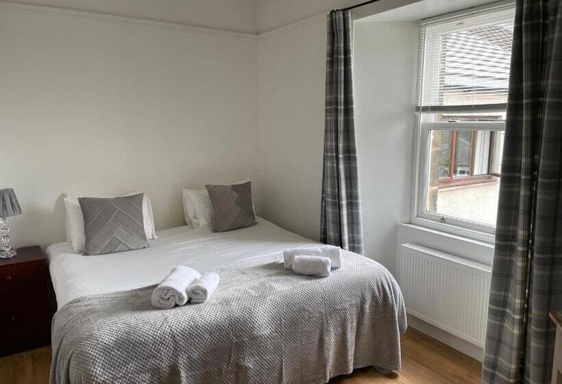 Апартаменты 1 Спальня, The Fig Tree Markinch