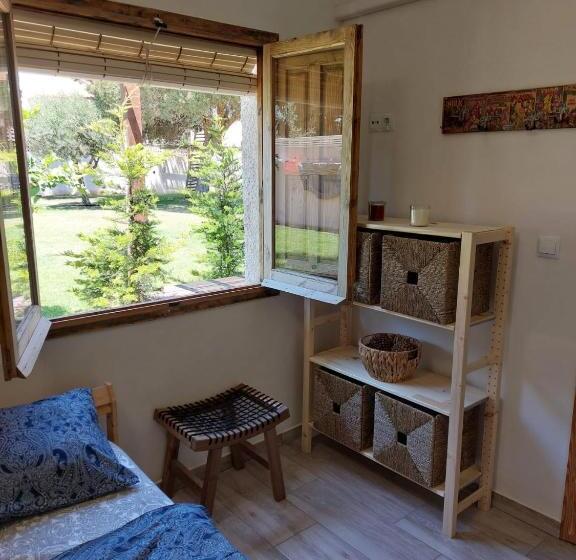 ファミリールーム, Zenia Hostel