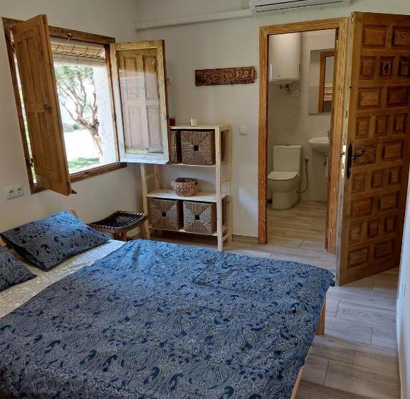 ファミリールーム, Zenia Hostel