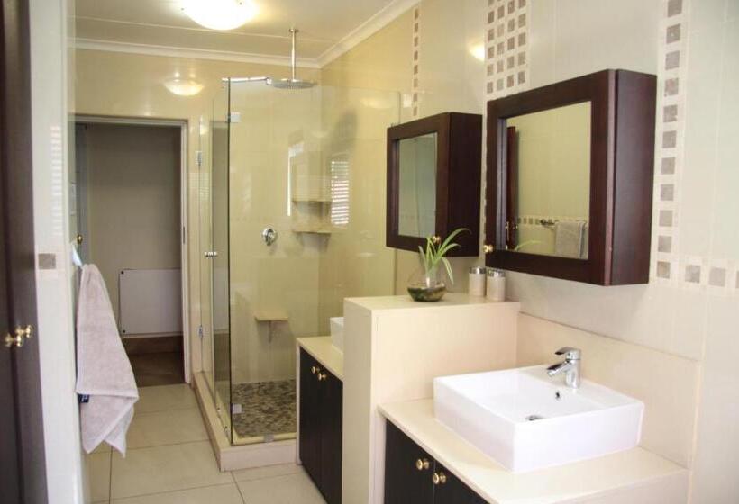 Люкс, African Bnb   The Boutique Experience
