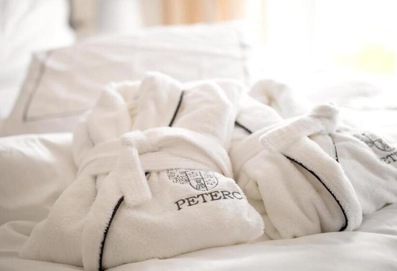 اتاق استاندارد با تراس, Peterc Vineyard Estate