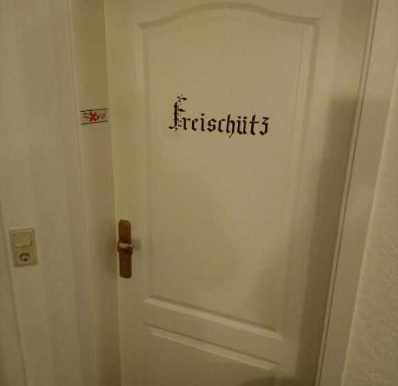 Номер Deluxe, Weinhof Groß Mackenstedt