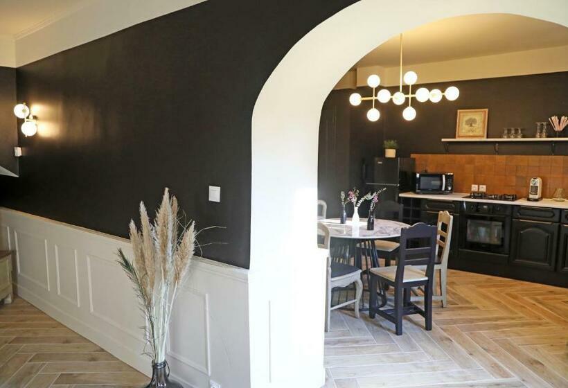 Дом 3 Спальни, Maison D Hôtes La Bella Casa