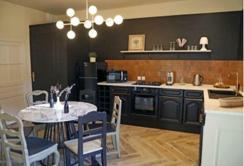 Дом 3 Спальни, Maison D Hôtes La Bella Casa