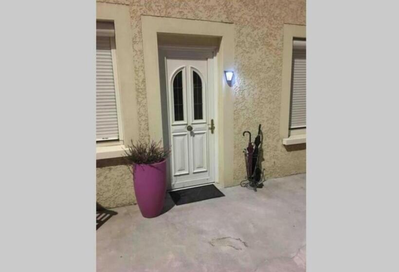 Дом 3 Спальни, Maison D Hôtes La Bella Casa