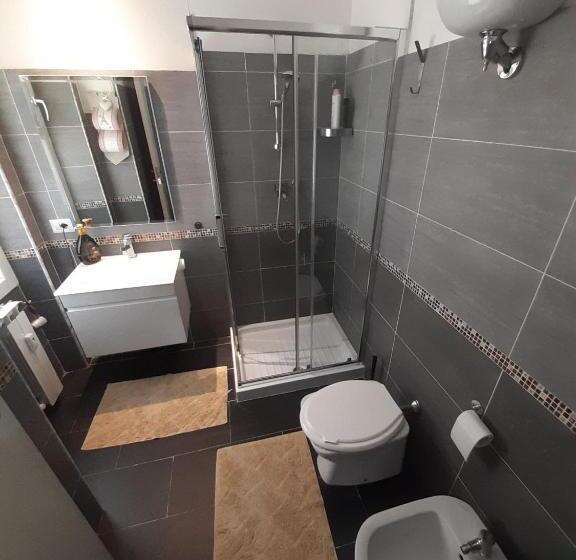 חדר סטנדרט, Magicalroom