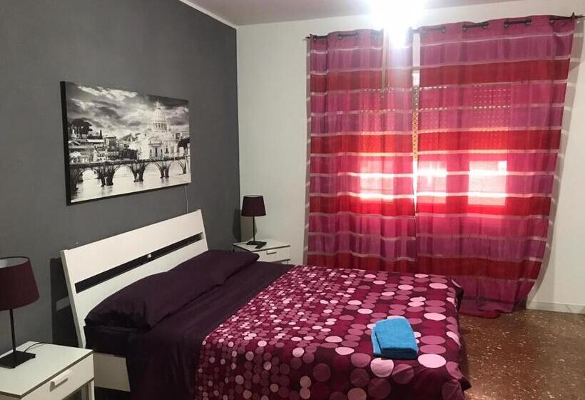 חדר סטנדרט, Magicalroom