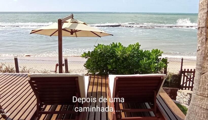 스탠다드 스튜디오 정원 전망, Vila Bello Pontal