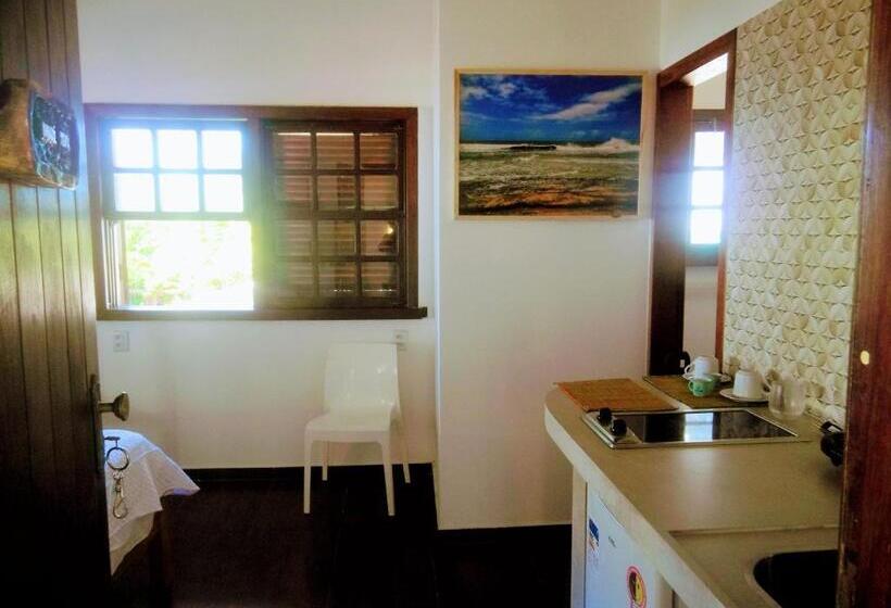 스탠다드 스튜디오 바다 전망, Vila Bello Pontal