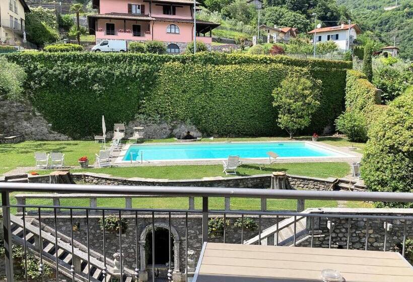 스탠다드 스튜디오, Residence Oleandro