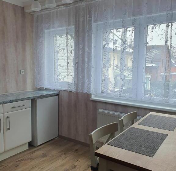 Апартаменты 1 Спальня, Schneider Apartaments