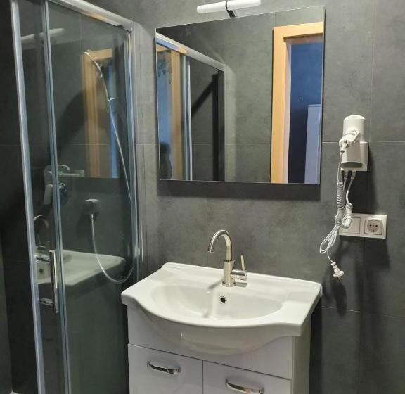 آپارتمان 1 خوابه, Schneider Apartaments