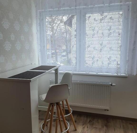 آپارتمان 1 خوابه, Schneider Apartaments