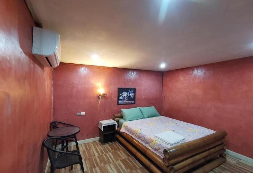 Номер Стандарт, Lek Homestay