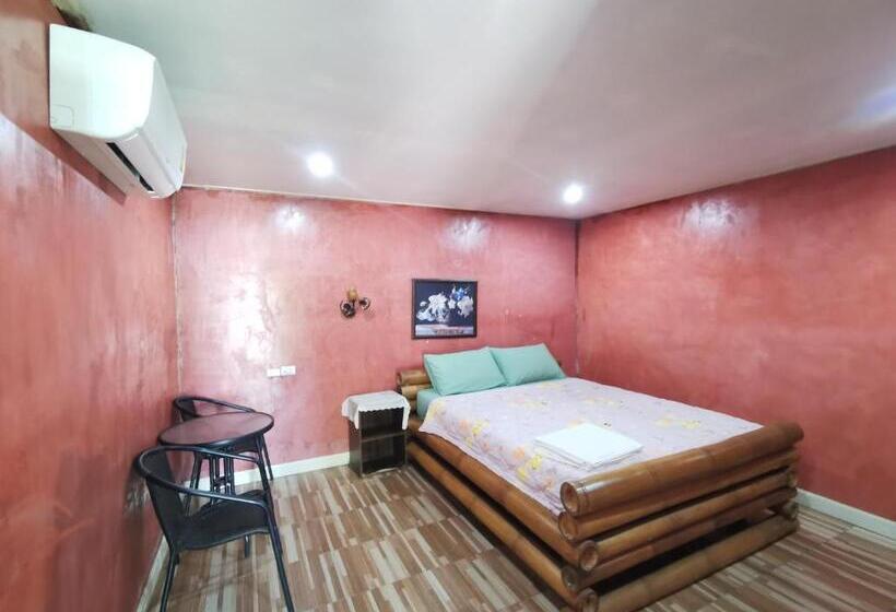 Номер Стандарт, Lek Homestay