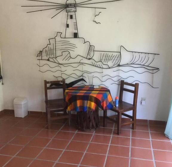 Apartamento 1 Dormitório com Sacada, La Posada Pacifica