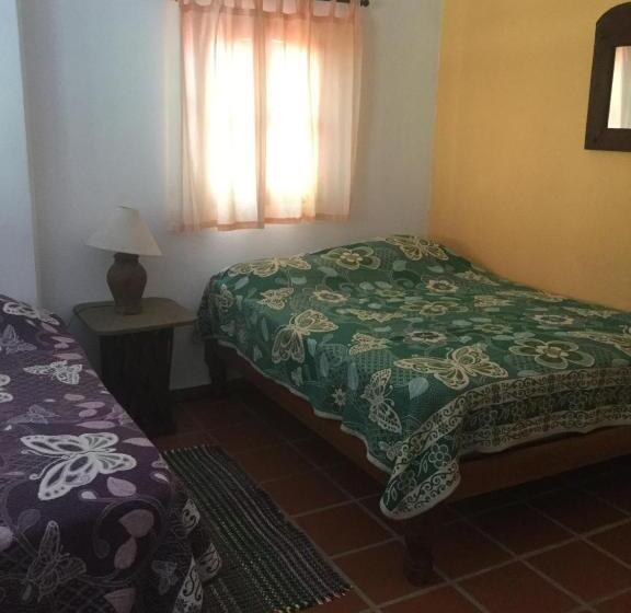 Apartamento 1 Dormitório com Sacada, La Posada Pacifica