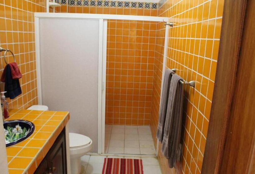 Apartamento Deluxe 1 Dormitório, La Posada Pacifica