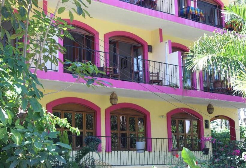 Apartamento Deluxe 1 Dormitório, La Posada Pacifica
