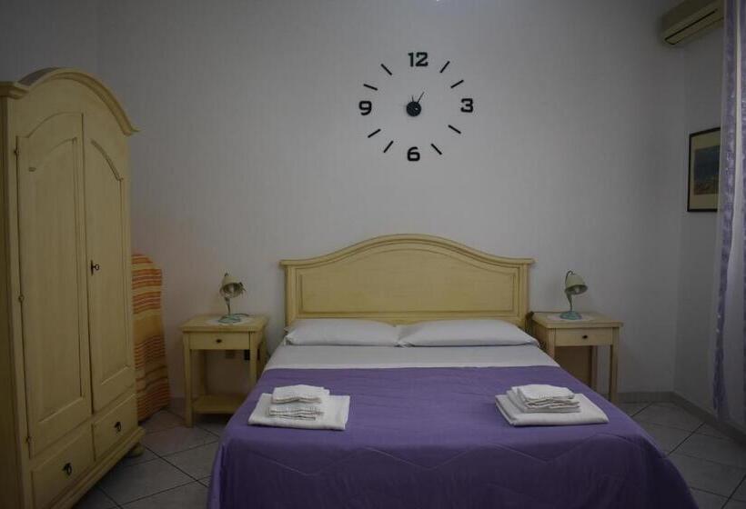 اتاق استاندارد, In Riva Al Mare