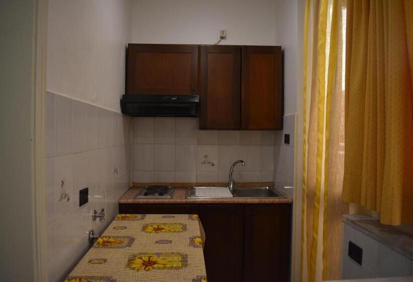 اتاق استاندارد, In Riva Al Mare